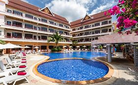 Tony Resort Phuket